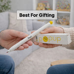 Personalized Kaco Smiley World Gel Pen | Love Craft Gifts