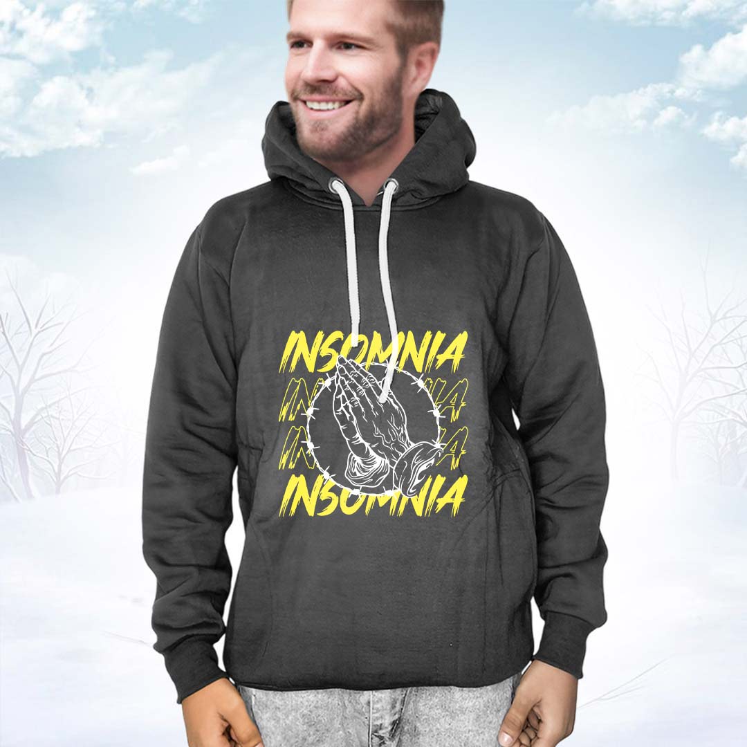 Custom Hoodies: A Perfect Winter Wear