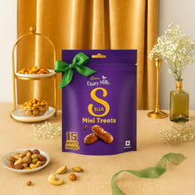 Cadbury Silk Mini Treats with Pendant