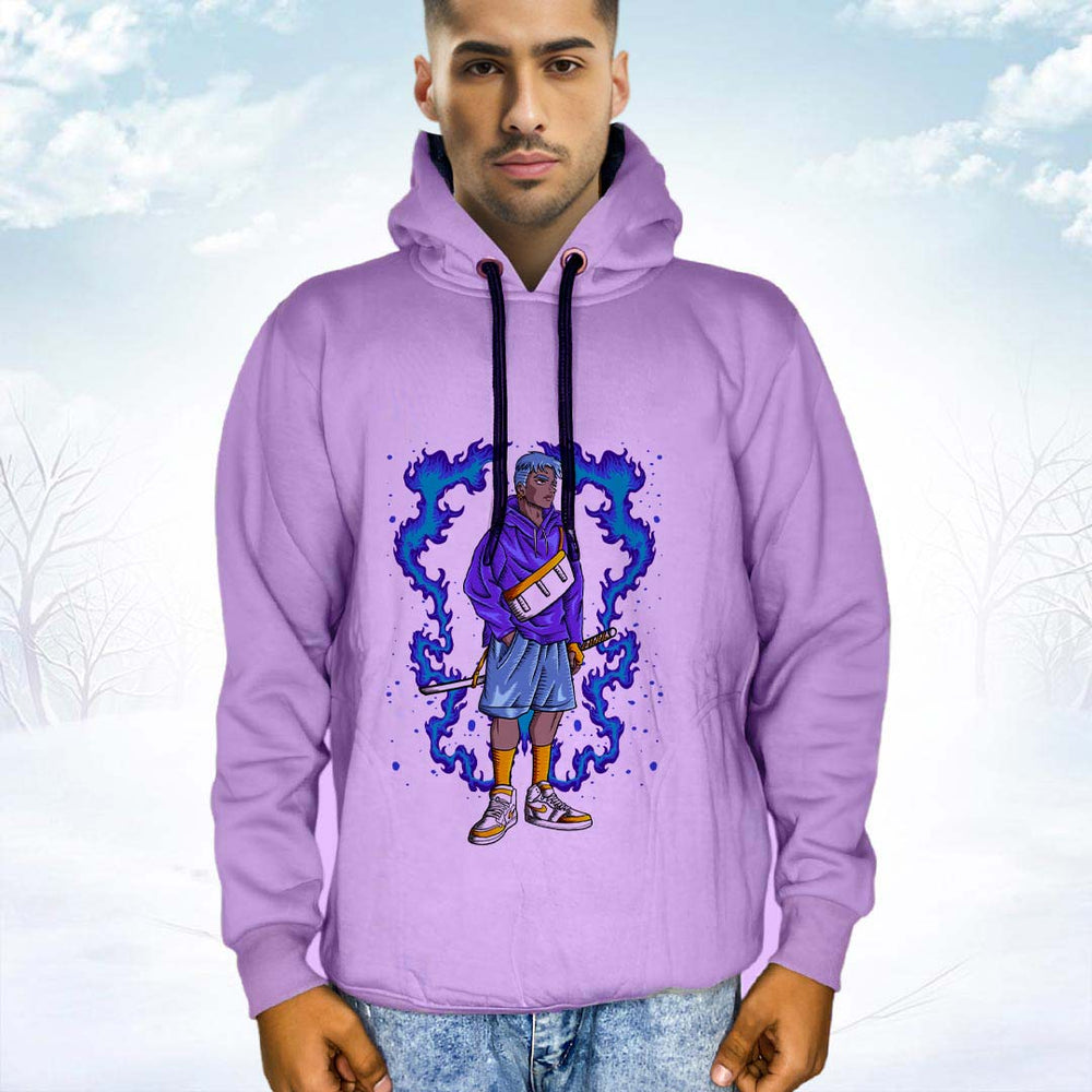 Custom Hoodies: A Perfect Winter Wear