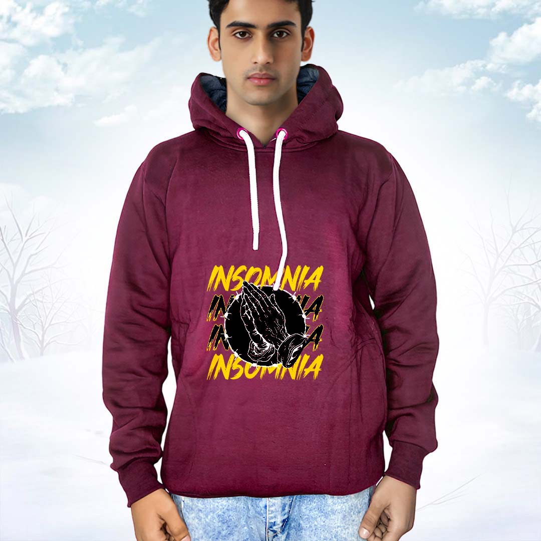 Custom Hoodies: A Perfect Winter Wear