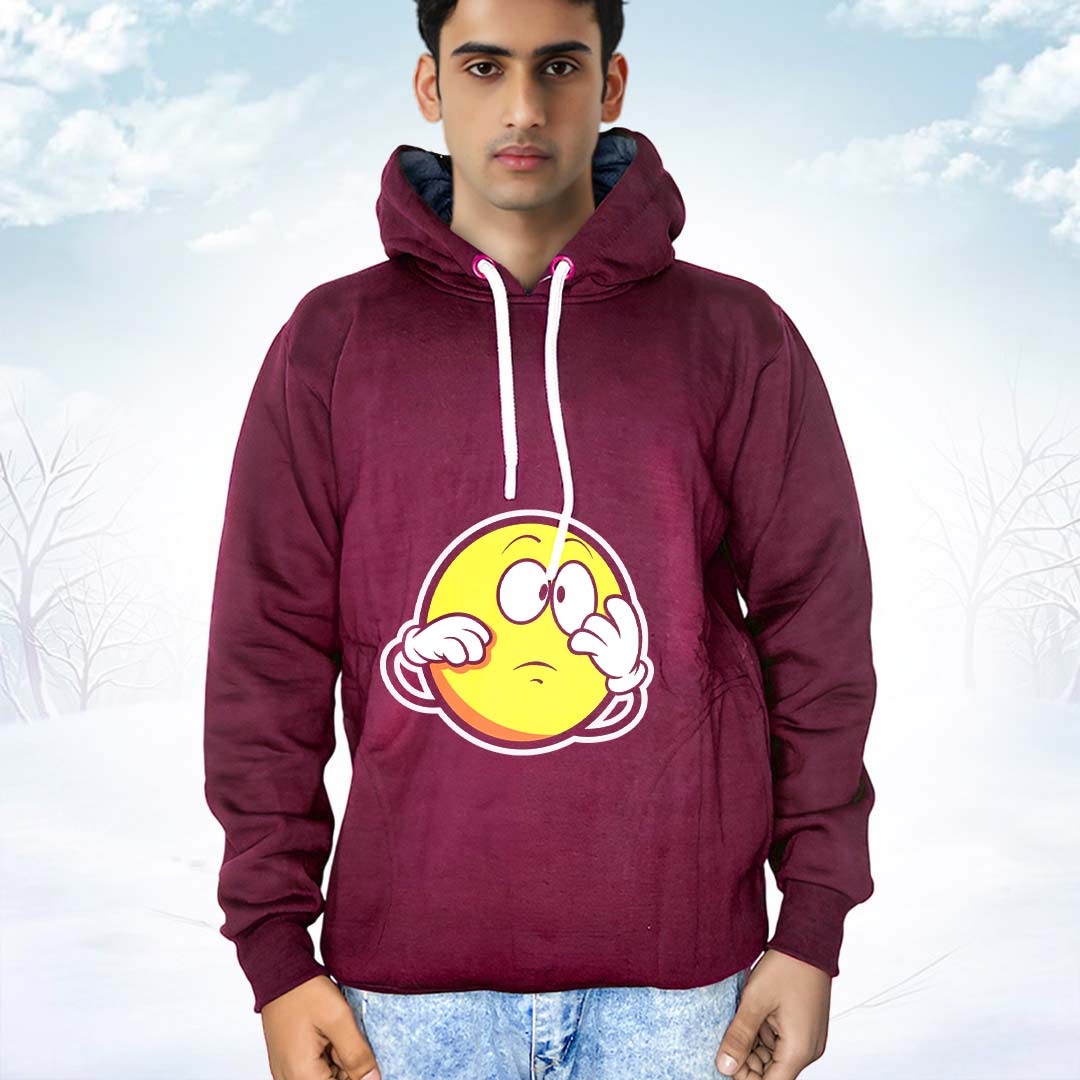 Custom Hoodies: A Perfect Winter Wear