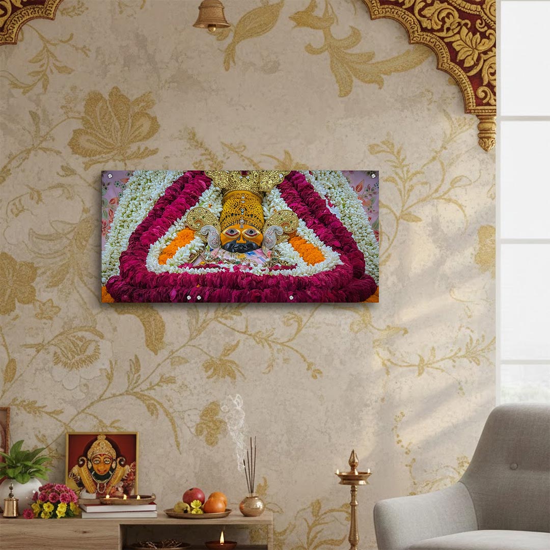 Divine Devotional 3-Piece Wall Frame Set (21×10”) | Love Craft Gifts