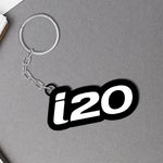 Branded Logo Keychains -Show Your Brand Pride | Love Craft Gifts