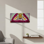 Divine Devotional 3-Piece Wall Frame Set (21×10”) | Love Craft Gifts