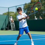 Personalized Tennis Racket with Name | Love Craft Gifts