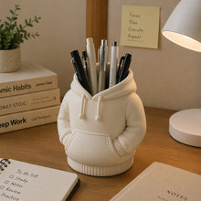 Personalized Hoodie Design Pen Stand