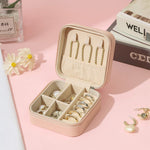 Personalized Jewellery Travel Case – A Special Birthday Gift