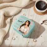 Personalized Jewellery Travel Case – A Thoughtful Birthday Gift for Her | Love Craft Gifts