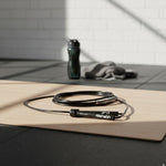 Personalized Skipping Rope with Name Print (Adjustable Fitness Jump Rope) | Love Craft Gifts