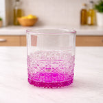 Personalized Glass Bowl Set with Name – Premium Table Top Gift (Set of 6) | Love Craft Gifts