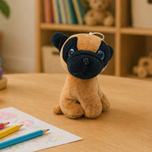 Cute Pug Soft Toy | Teddy Gift for Kids