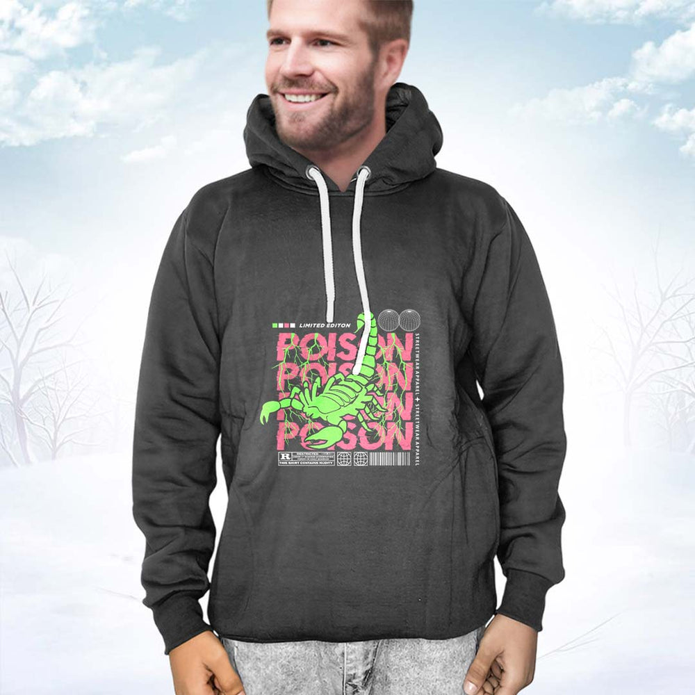 Custom Hoodies: A Perfect Winter Wear