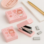 Personalized Staple cute girl |Love Craft Gifts