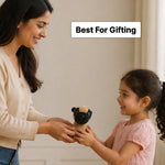 Cute Pug Soft Toy Plush Gift – Premium Kids Decor & Cuddly Companion (Standard Size) | Love Craft Gifts™