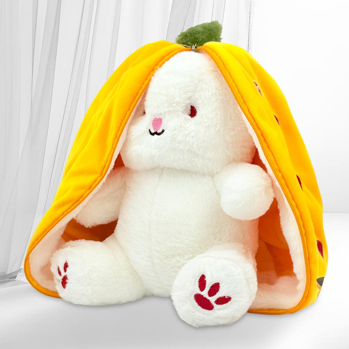 Long Eared Rabbit- Bunny Toy