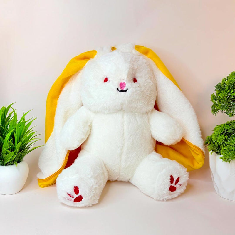 Long Eared Rabbit- Bunny Toy