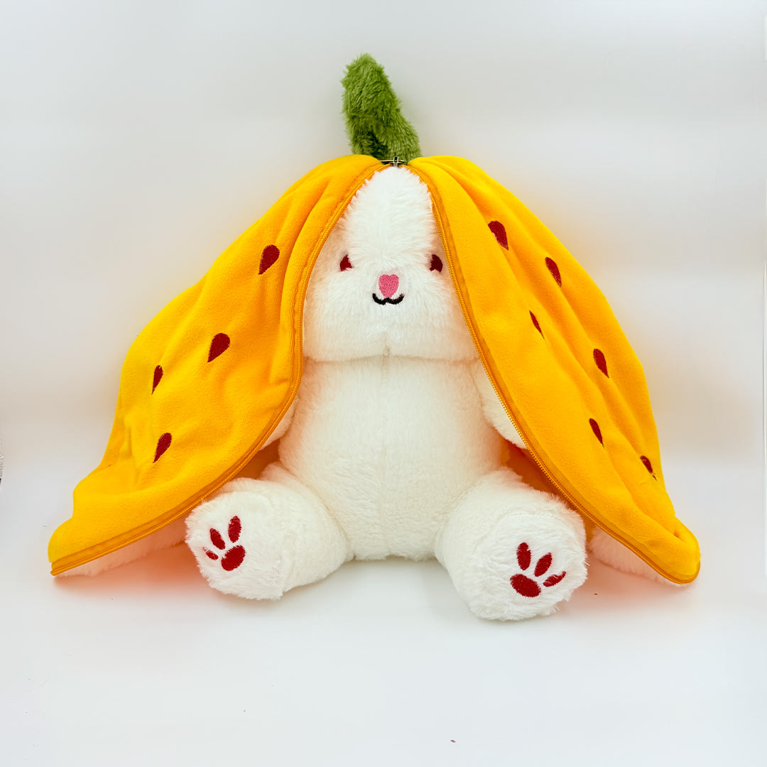 Long Eared Rabbit- Bunny Toy