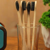 Personalized Bamboo Toothbrush | Love Craft Gifts