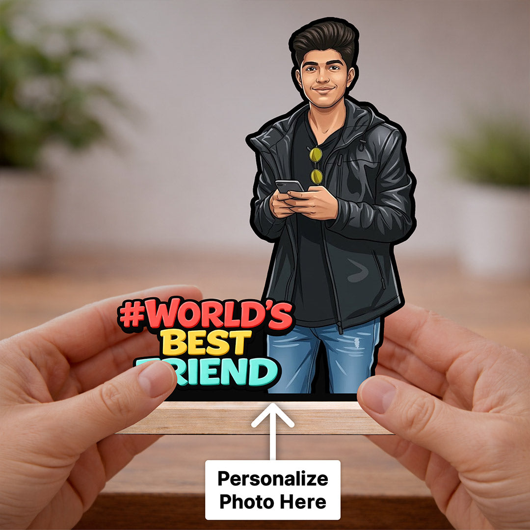 Personalized 