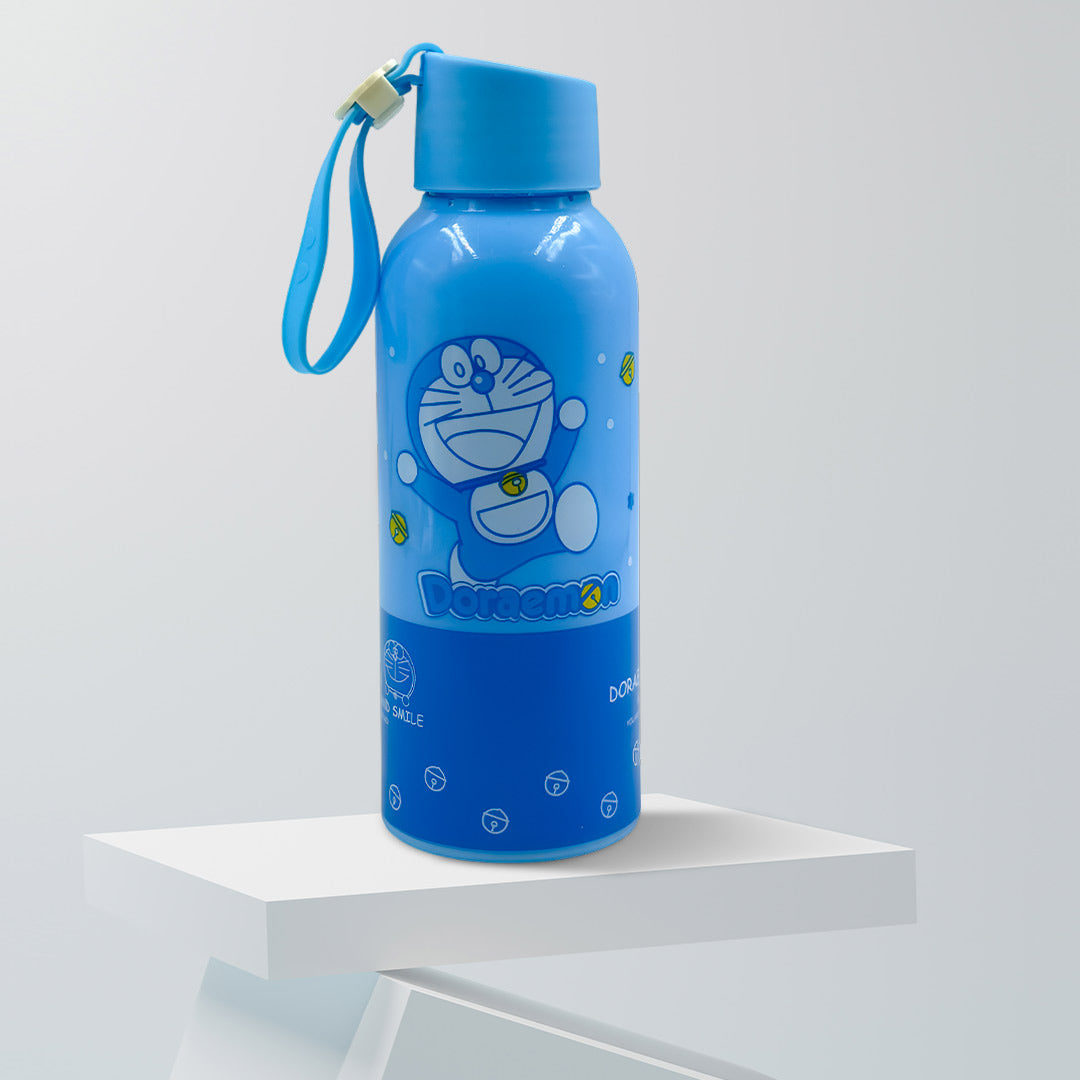 Personalized Kids Water Bottle with Cool Designs