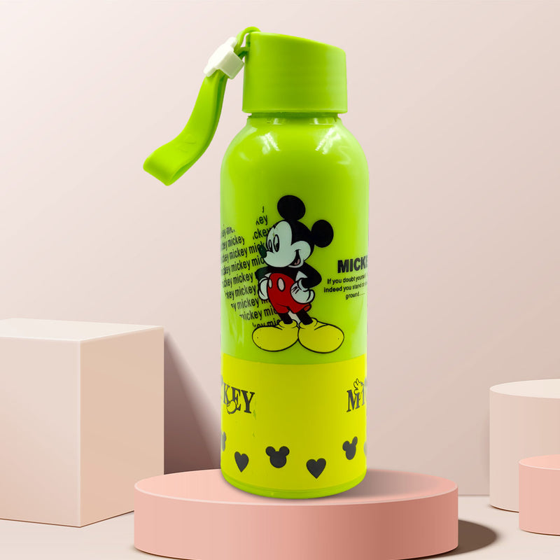 Personalized Kids Water Bottle with Cool Designs