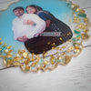 Special Resin Photo Frame | love craft gift