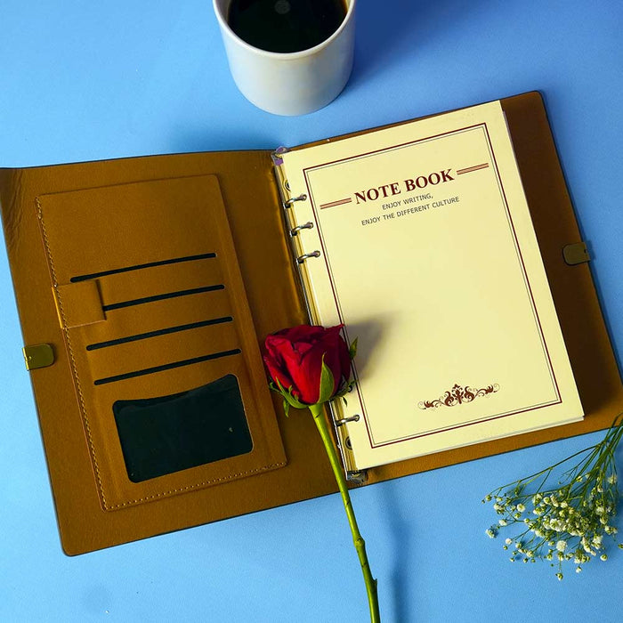 Exclusive Dreamy Personalized Diary