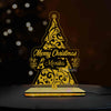 Christmas Special Multi LED Lamp