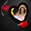 VALENTINE SPECIAL COMBO WITH MAGIC MIRROR | love craft gift