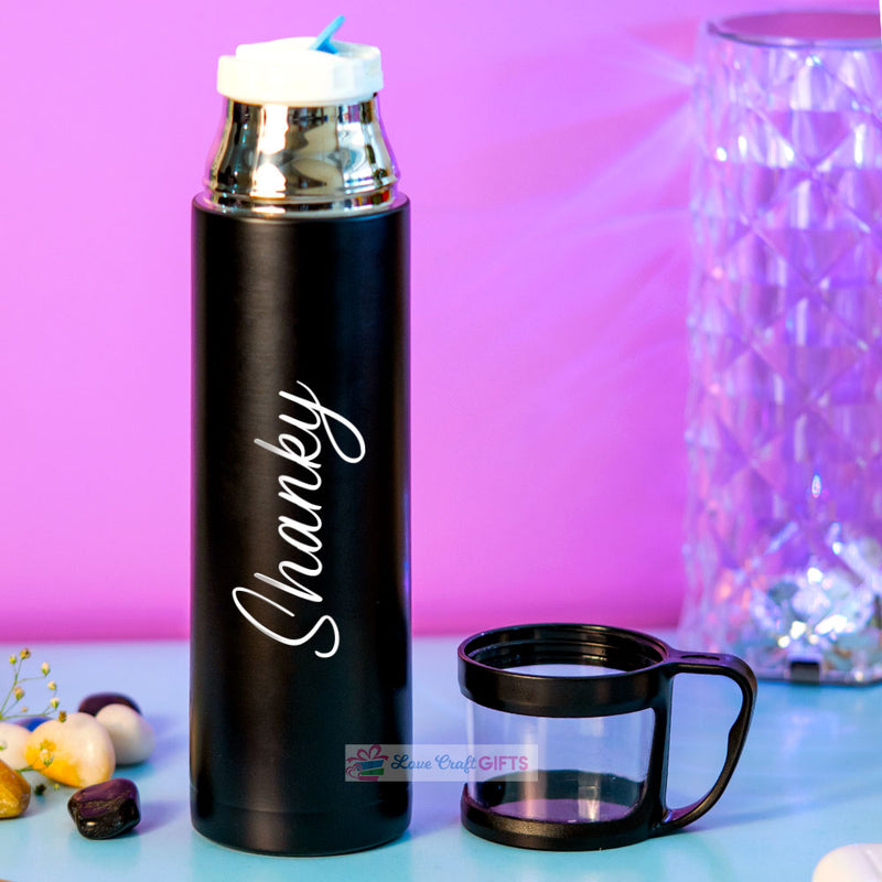 Buy Stainless Steel Sipper Water Bottle