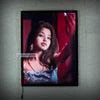 ACRYLIC LED PHOTO FRAME - love craft gift