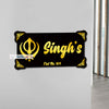 Stylish Acrylic Home Name Plates