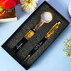 Brother Personalized Pen And Keychain Set