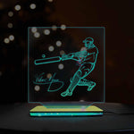 Indian Premier League LED Lamp