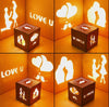 Anniversary Gift Shadow Box | Love Craft Gift