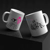 VALENTINE'S SPECIAL MUG COMBO | love craft gift