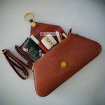 PERSONALIZED LADIES CLUTCH BAGS | love craft gift