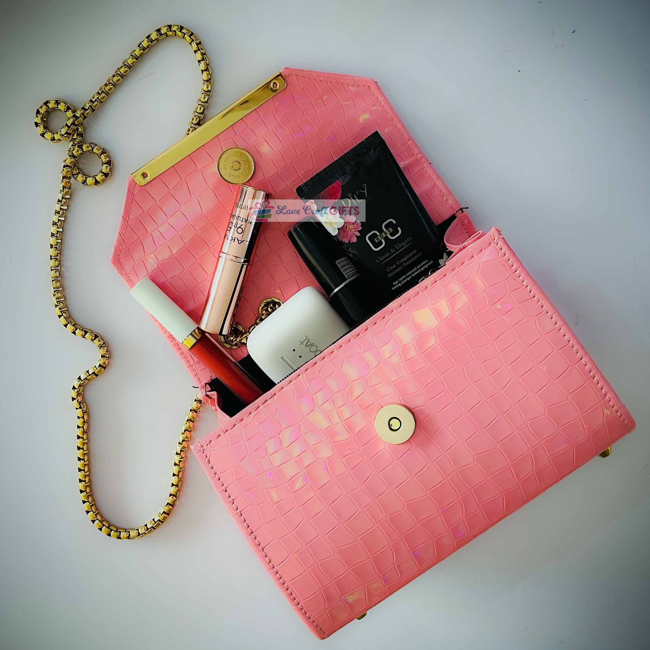 PERSONALIZED LADIES CLUTCH BAGS | love craft gift