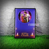 karwa chouth moonlight frame - 0